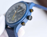 IWC Blue Dial ZF Factory - Image 7