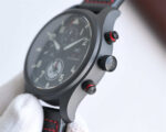 IWC Top Gun Black Dial ZF Factory 1:1 Super Clone - Image 4