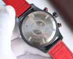 IWC Top Gun Black Dial ZF Factory 1:1 Super Clone - Image 7