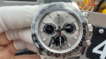 Rolex Daytona 4131 Black Dial VS Factory Top Clone - Image 3