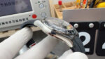 Rolex Daytona 4131 Black Dial VS Factory Top Clone - Image 5