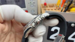 Rolex Daytona 4131 Black Dial VS Factory Top Clone - Image 6