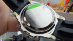 Rolex Daytona 4131 Black Dial VS Factory Top Clone - Image 7