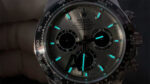 Rolex Daytona 4131 Black Dial VS Factory Top Clone - Image 2