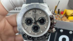 Rolex Daytona 4130 VS Factory Black Dial Super Clone - Image 4