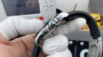 Rolex Daytona 4130 VS Factory Black Dial Super Clone - Image 6