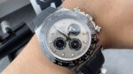 Rolex Daytona 4130 VS Factory Black Dial Super Clone - Image 9