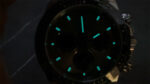 Rolex Daytona 4130 VS Factory Black Dial Super Clone - Image 2