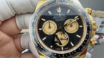 Rolex Daytona 4131 VS Factory Black Dial Super Clone - Image 2