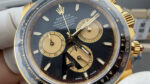 Rolex Daytona 4131 VS Factory Black Dial Super Clone - Image 3