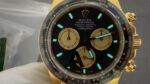 Rolex Daytona 4131 VS Factory Black Dial Super Clone - Image 9