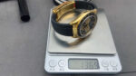 Rolex Daytona 4131 VS Factory Black Dial Super Clone - Image 6