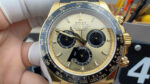 Rolex Daytona 4131 Black Dial VS Factory Top Clone - Image 3