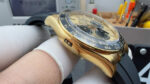 Rolex Daytona 4131 Black Dial VS Factory Top Clone - Image 5