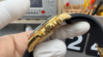 Rolex Daytona 4131 Black Dial VS Factory Top Clone - Image 6