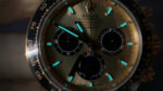 Rolex Daytona 4131 Black Dial VS Factory Top Clone - Image 2