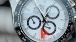 Rolex Daytona 126500 VS Factory White Dial Super Clone - Image 3