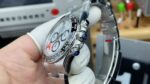 Rolex Daytona 126500 VS Factory White Dial Super Clone - Image 5
