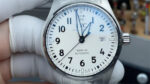 IWC Pilot NWBIG 40mm Black Dial Super Clone - Image 3