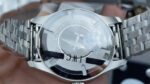 IWC Pilot NWBIG 40mm Black Dial Super Clone - Image 5