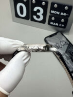 Patek Philippe Nautilus 5712 Blue Dial 40mm PPF Factory - Image 6