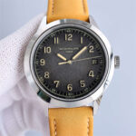 GR Factory Patek Philippe 5226G Grey Dial 40mm 1:1 Super Clone