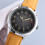 GR Factory Patek Philippe 5226G Grey Dial 40mm 1:1 Super Clone - Image 3