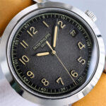 GR Factory Patek Philippe 5226G Grey Dial 40mm 1:1 Super Clone - Image 4