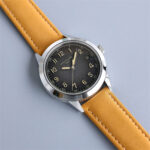 GR Factory Patek Philippe 5226G Grey Dial 40mm 1:1 Super Clone - Image 5