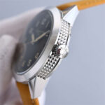 GR Factory Patek Philippe 5226G Grey Dial 40mm 1:1 Super Clone - Image 6