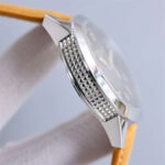GR Factory Patek Philippe 5226G Grey Dial 40mm 1:1 Super Clone - Image 7