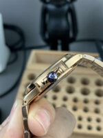 Patek Philippe Nautilus 7118 35.2mm 3K Factory Super Clone - Image 5