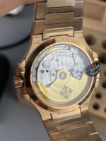 Patek Philippe Nautilus 7118 35.2mm 3K Factory Super Clone - Image 6