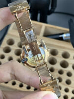 Patek Philippe Nautilus 7118 35.2mm 3K Factory Super Clone - Image 7