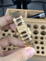 Patek Philippe Nautilus 7118 35.2mm 3K Factory Super Clone - Image 8