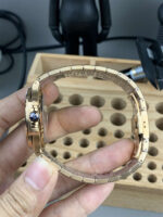 Patek Philippe Nautilus 7118 35.2mm 3K Factory Super Clone - Image 9