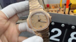Patek Philippe Nautilus 7118 3K Factory 35.2mm Top Clone