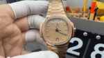 Patek Philippe Nautilus 7118 3K Factory 35.2mm Top Clone - Image 2