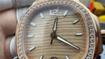Patek Philippe Nautilus 7118 3K Factory 35.2mm Top Clone - Image 3