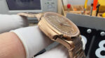 Patek Philippe Nautilus 7118 3K Factory 35.2mm Top Clone - Image 4