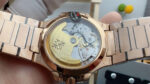 Patek Philippe Nautilus 7118 3K Factory 35.2mm Top Clone - Image 7