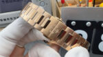 Patek Philippe Nautilus 7118 3K Factory 35.2mm Top Clone - Image 8