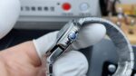 Patek Philippe Nautilus 7118 3K Factory White Dial 35.2mm Super Clone - Image 5