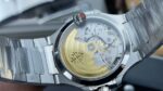 Patek Philippe Nautilus 7118 3K Factory White Dial 35.2mm Super Clone - Image 6