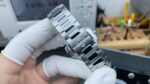 Patek Philippe Nautilus 7118 3K Factory White Dial 35.2mm Super Clone - Image 8
