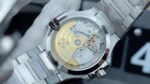 Patek Philippe Nautilus 7118 35.2mm Grey Dial Top Clone - Image 7