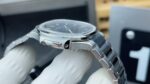 Patek Philippe Nautilus 7118 35.2mm Blue Dial Super Clone - Image 4