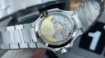 Patek Philippe Nautilus 7118 35.2mm Blue Dial Super Clone - Image 6