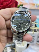 Omega Seamaster 220.10.41.21.10.001 Green Dial 41mm VS Factory - Image 3