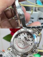 Omega Seamaster 220.10.41.21.10.001 Green Dial 41mm VS Factory - Image 4